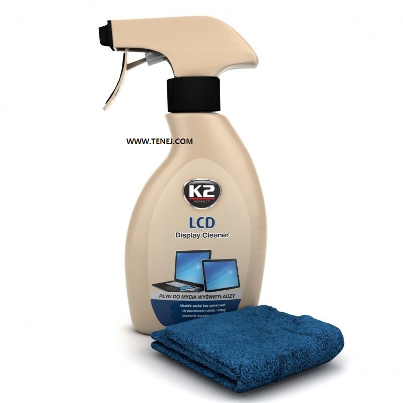 K2 LCD CLEANER